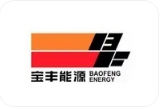 寶豐能源