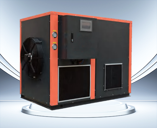 開環(huán)烘干熱泵