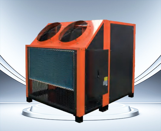 熱回收烘干熱泵